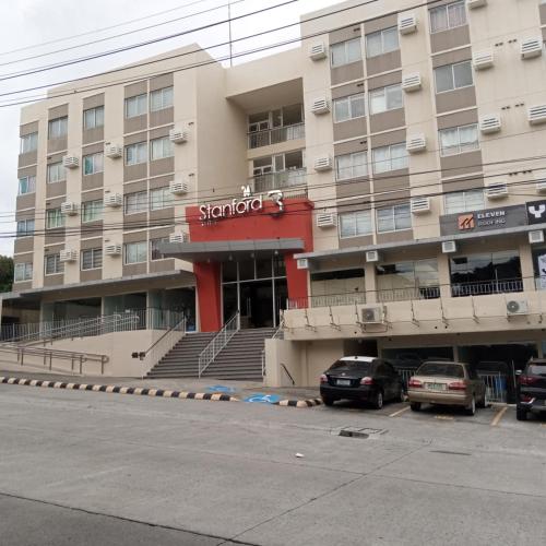 Stanford Suites 3, staycation near Nuvali, located in Silang in Silang