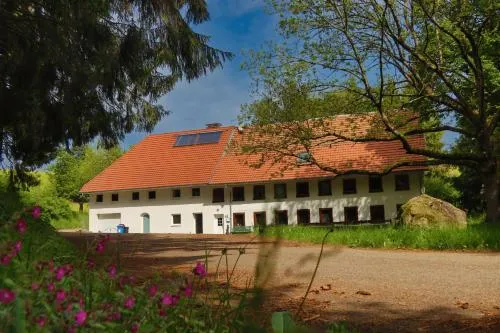 Schwarzwald Escape in Görwihl, Deutschland