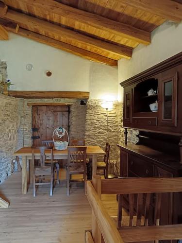 Casa delle Rose - Marmora in Marmora