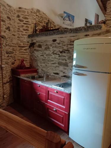 Casa delle Rose - Marmora in Marmora