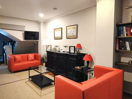 Nest El Camino - Main