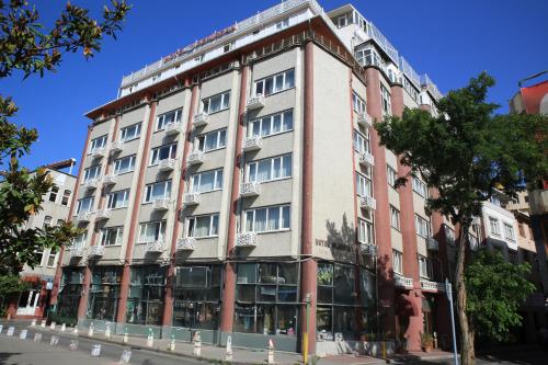 Hotel Demircan - image 6