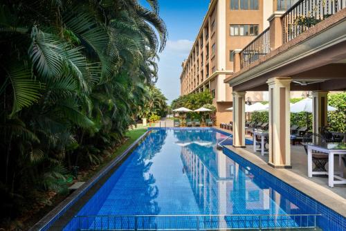 hotel photo