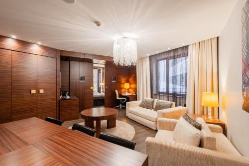 Tallink Hotel Riga, Riga (fotografie 8)
