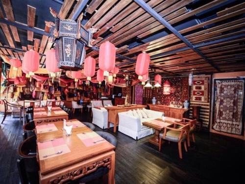 Atlantis Condo & Water Park Pattaya by The Sea4