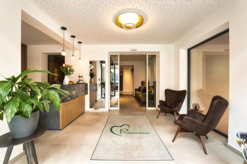 Landhaus Ramsau - image 4