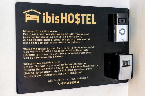 ทัศนียภาพภายนอกโรงแรม, ibis Hotel Prizren in พริซเซ่น
