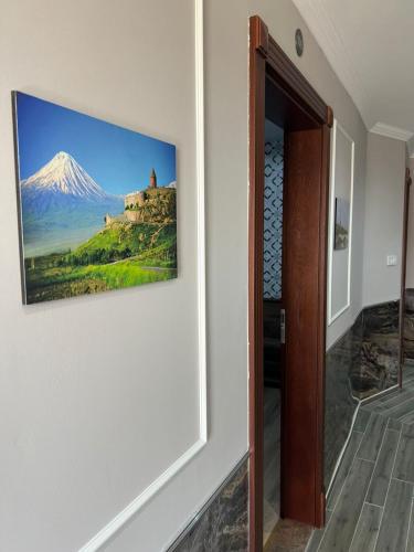 ทัศนียภาพภายนอกโรงแรม, ibis Hotel Prizren in พริซเซ่น