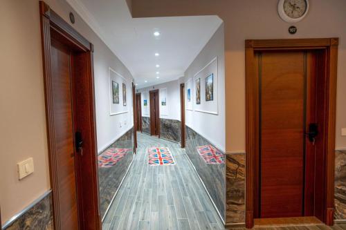 ibis Hotel Prizren in พริซเซ่น