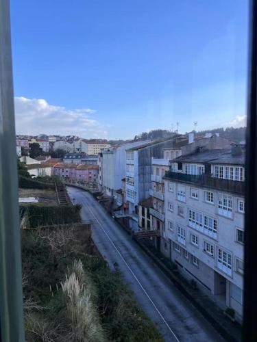 Villa Marie in Betanzos