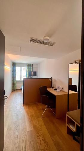 Hotel Bären am Bundesplatz - image 12