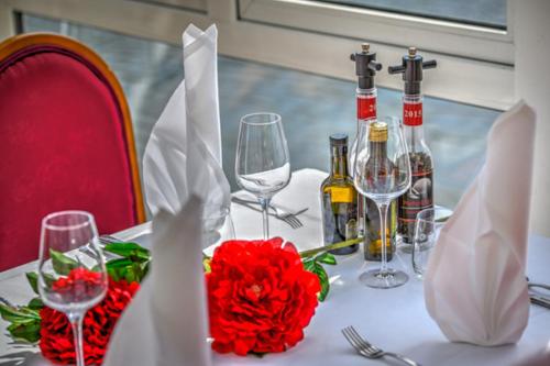 AL GONDOLIERE in Sylt