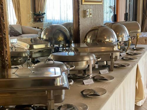 Summerview Boutique Hotel and Conference – Johannesburg, MD