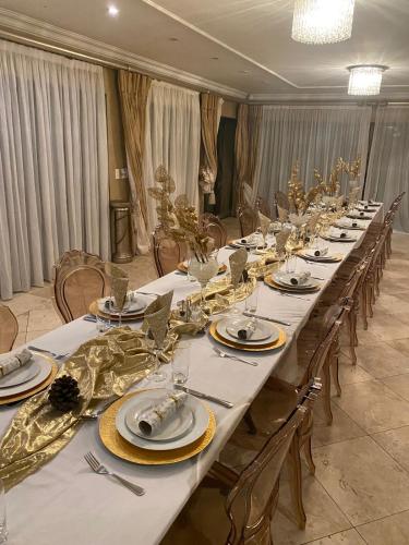 Summerview Boutique Hotel and Conference – Johannesburg, MD