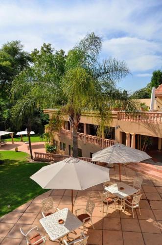 Summerview Boutique Hotel and Conference – Johannesburg, MD