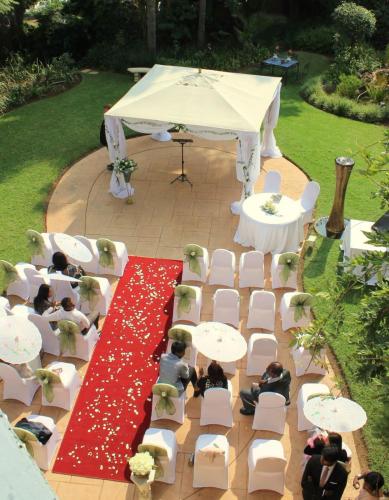 Summerview Boutique Hotel and Conference – Johannesburg, MD