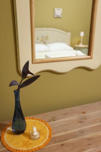 Madlen Apartments