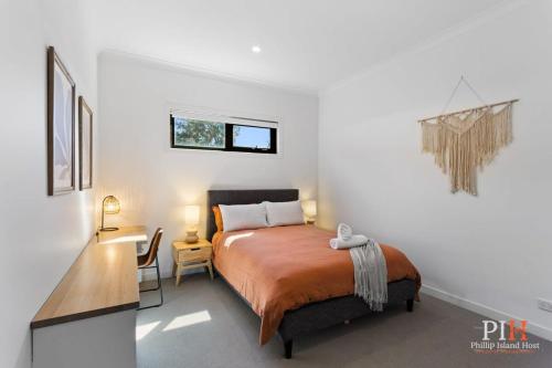 Luxury Home Sleeps 9 Guests