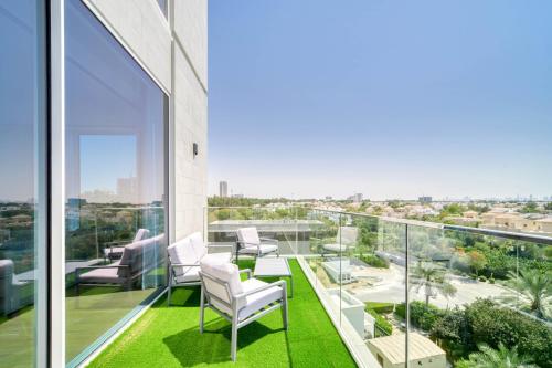 Stella Stays Al-Barari, Dubaï (photo 8)