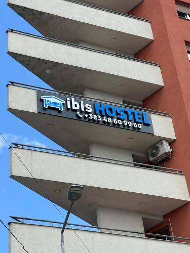 ทัศนียภาพภายนอกโรงแรม, ibis Hotel Prizren in พริซเซ่น