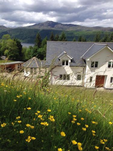 Sealladh An Loch – Inverness