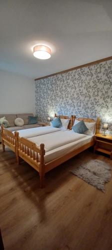 Villa Noce 2, Tesero (foto 3)