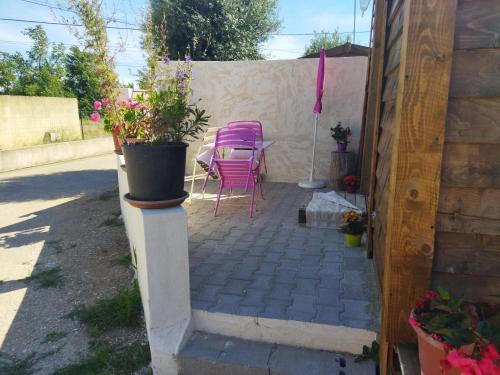 vero tony in Cournonterral