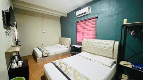 TC Maya Abaya Hotel TC Maya Abaya Hotel