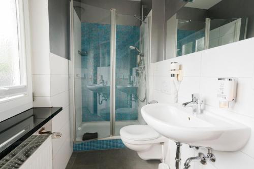 Hotel Villa Solln - image 2