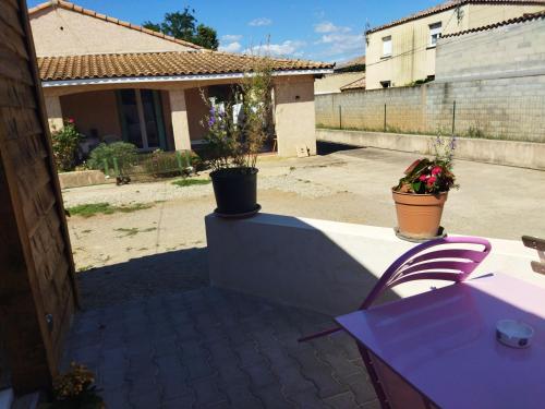 vero tony in Cournonterral