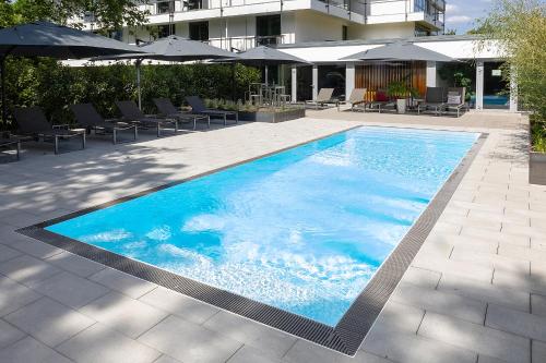 Schlosshotel Monrepos - image 9