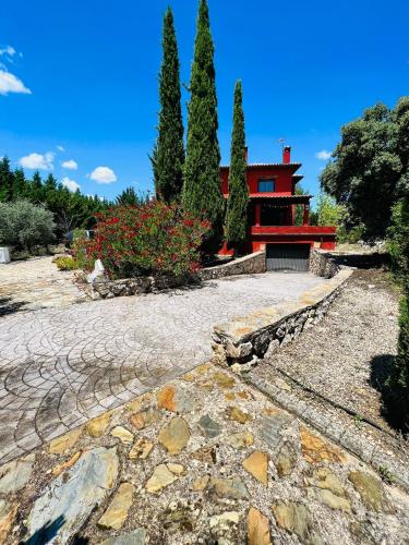 sol y mar dulce gîte à louer Pareja