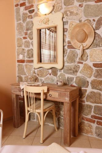 Madlen Apartments – Nea Skioni, MO