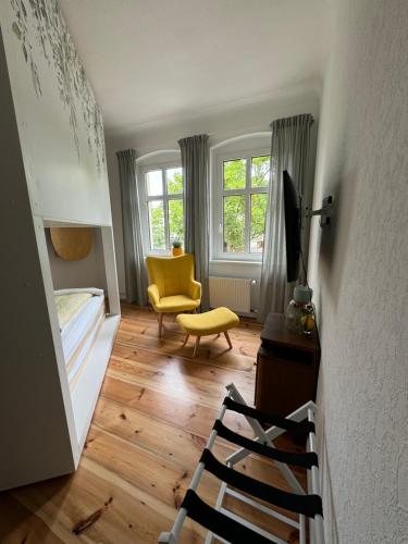 Viki54 FeWo04 "hereinspaziert", Monteurs- und Ferienwohnung in Velten