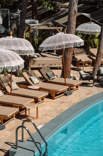 Parco Ibiza, by Camping San Antonio est 1961 5