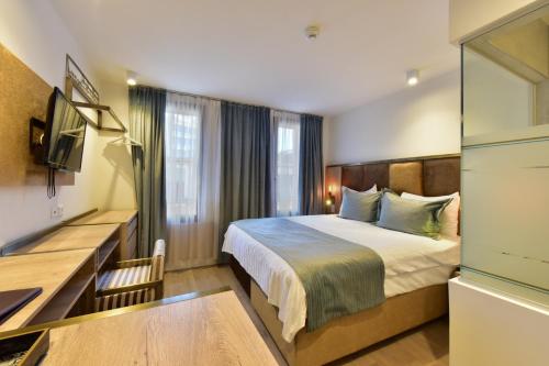 Hotel Rousseau - image 2