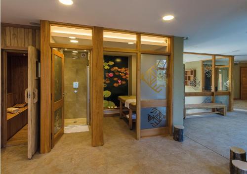 Huenu by DOT Boutique in Villa la Angostura