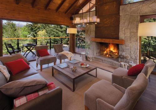 Huenu by DOT Boutique in Villa la Angostura