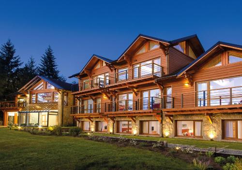 Huenu by DOT Boutique in Villa la Angostura