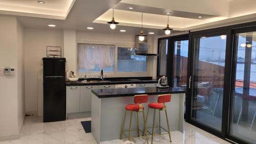 Tongyeong Beach House