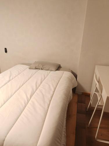 Share Home, Barcelona