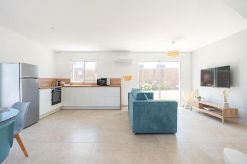 Villa Lavande in มาริญาน