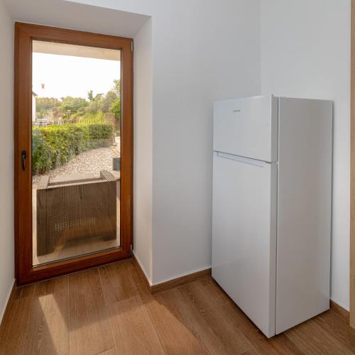 Удобства, Apartma Oljka in Анкаран