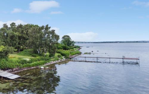 Exterior view, 3 Bedroom Gorgeous Home In Stubbekøbing in Sortsø