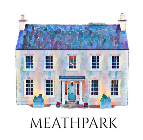 Meathpark Country House gîte à louer Garvagh