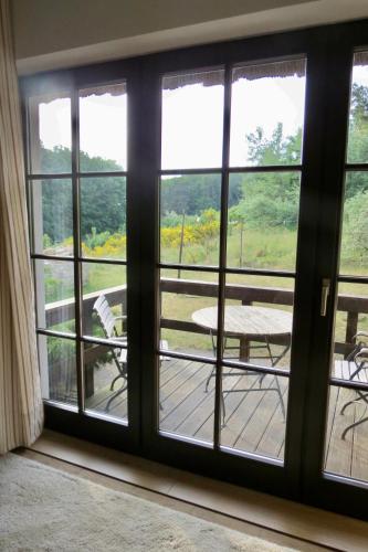 Dārzs, Ferienwohnung im Hochland in Insel Hiddensee