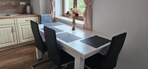 SeenSucht & Urlaubsträume, Ferienwohnung Strand-Geflüster, Senftenberg (zdjęcie 9)