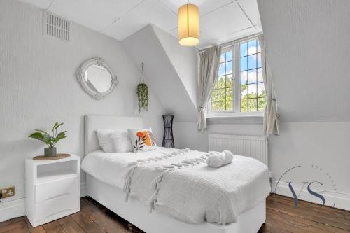 4BR Cottage, Parking, NEC, Birmingham Airport, Birmingham (fotografie 6)