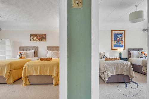 4BR Cottage, Parking, NEC, Birmingham Airport, Birmingham (fotografie 8)