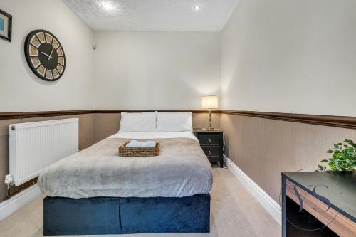 4BR Cottage, Parking, NEC, Birmingham Airport, Birmingham (fotografie 7)